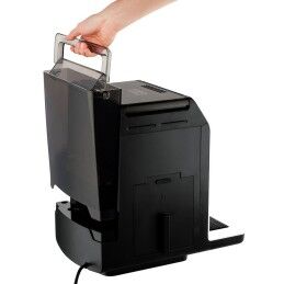 Krups|Cafeteira Superautomática Krups EA891110 Branco Preto 1450 W 2,5 L 250 g