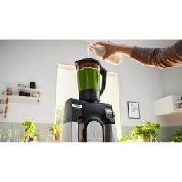 BOSCH|Robot de Cozinha BOSCH MUMS6ZS17 Preto 1600 W 5,5 L