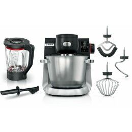 BOSCH|Robot de Cozinha BOSCH MUMS6ZS17 Preto 1600 W 5,5 L