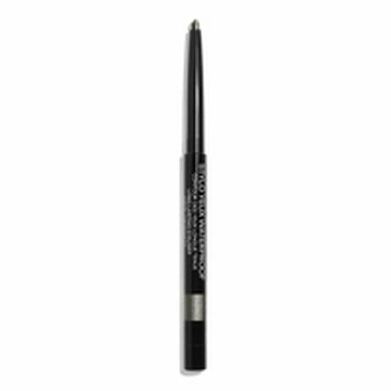 Chanel|Eyeliner Chanel Stylo Yeux Nº 42 Gris graphite 0,3 g Resistente à água