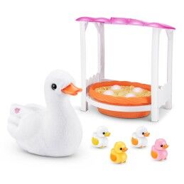Zuru|Brinquedo Interativo Zuru Multicolor Pato