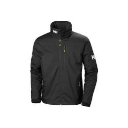 Casaco de Desporto para Homem Helly Hansen MIDLAYER 33874 990 Preto