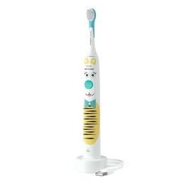 Philips|Escova de Dentes Elétrica Philips HX7406/02