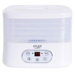 Adler|Desidratador de Alimentos Adler AD 6658 550 W