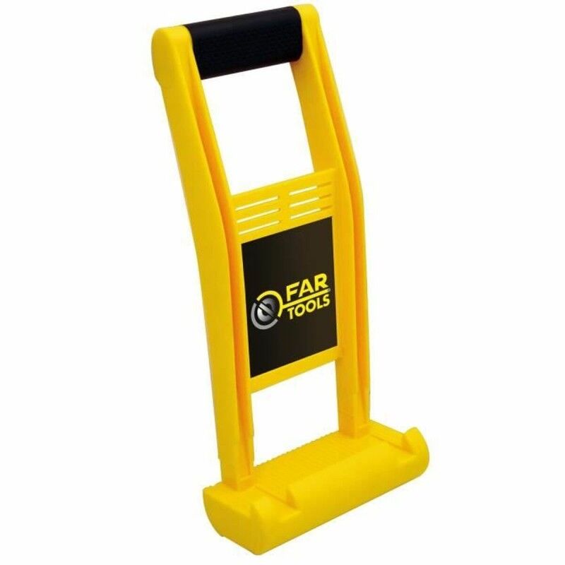 Fartools|Cadeado para Reboque Fartools Preto Fartools|Cadeado para Reboque Fartools Preto