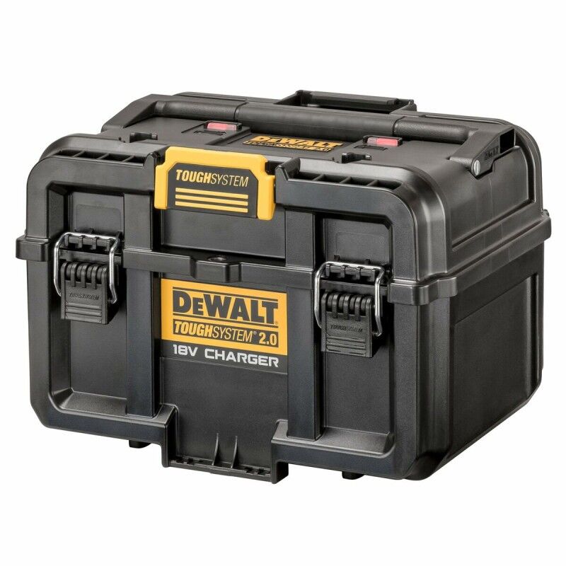 Dewalt|Carregador de bateria Dewalt DWST83471 Dewalt|Carregador de bateria Dewalt DWST83471