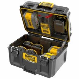 Dewalt|Carregador de bateria Dewalt DWST83471