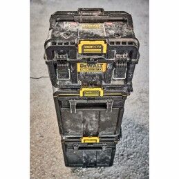 Dewalt|Carregador de bateria Dewalt DWST83471