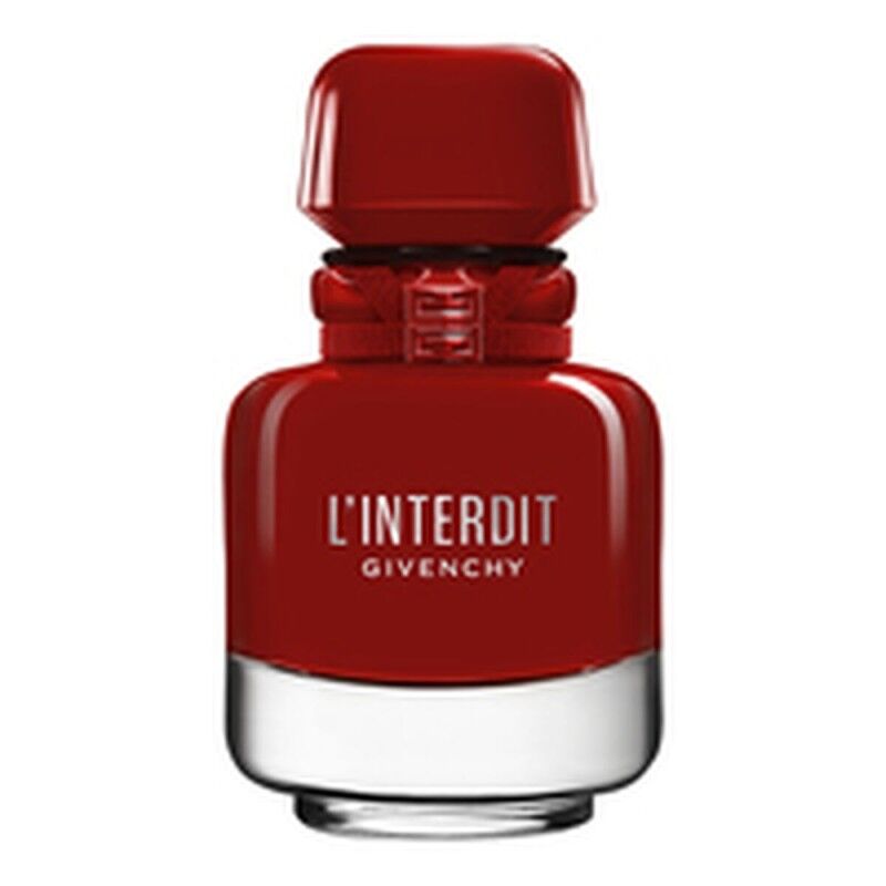 Givenchy|Perfume Mulher Givenchy L'Interdit Rouge Ultime 35 ml
