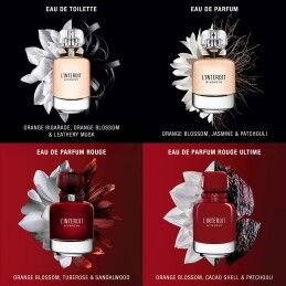 Givenchy|Perfume Mulher Givenchy L'Interdit Rouge Ultime 35 ml