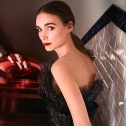 Givenchy|Perfume Mulher Givenchy L'Interdit Rouge Ultime 35 ml