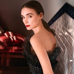 Givenchy|Perfume Mulher Givenchy L'Interdit Rouge Ultime 35 ml