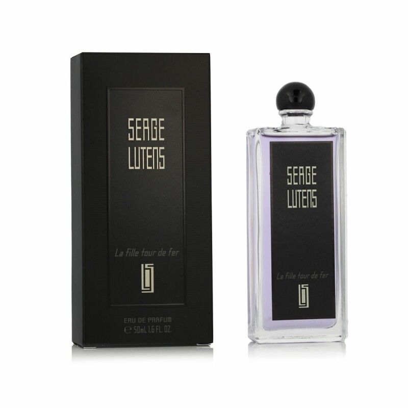 Serge Lutens|Perfume Unissexo Serge Lutens LA FILLE TOUR DE FER 50 ml