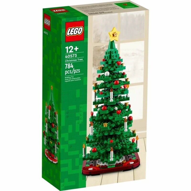 Lego|Jogo de Construção Lego 40573 Multicolor Lego|Jogo de Construção Lego 40573 Multicolor