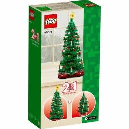 Lego|Jogo de Construção Lego 40573 Multicolor