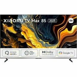 Hisense|Smart TV Hisense 43E7NQ 4K Ultra HD 43" HDR QLED