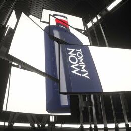 Tommy Hilfiger|Perfume Homem Tommy Hilfiger TOMMY NOW 100 ml
