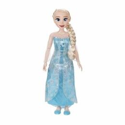 Frozen|Boneca Frozen Elsa 80 cm