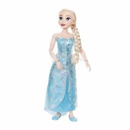 Frozen|Boneca Frozen Elsa 80 cm