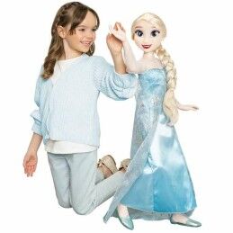 Frozen|Boneca Frozen Elsa 80 cm