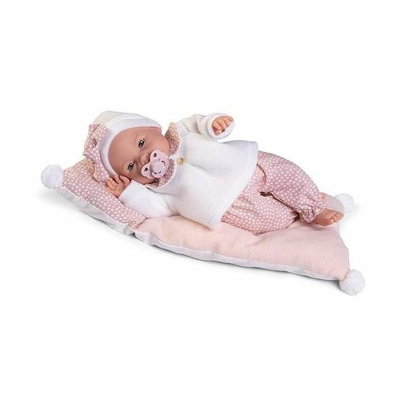 Antonio Juan|Boneco Bebé Antonio Juan Bimba 37 cm Antonio Juan|Boneco Bebé Antonio Juan Bimba 37 cm