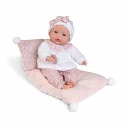 Antonio Juan|Boneco Bebé Antonio Juan Bimba 37 cm
