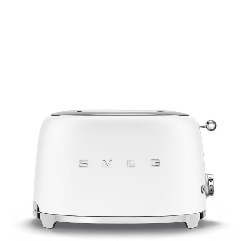Smeg|Torradeira Smeg TSF01WHMEU