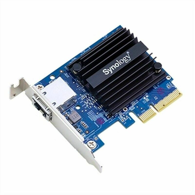 Synology|Carta de Rede Synology E10G18-T1