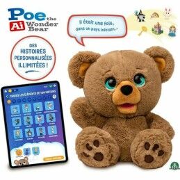 Gipsy Toys|Peluche Gipsy Toys 071713 Verde
