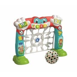 Clementoni|Baliza de Futebol Clementoni