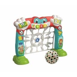 Clementoni|Baliza de Futebol Clementoni