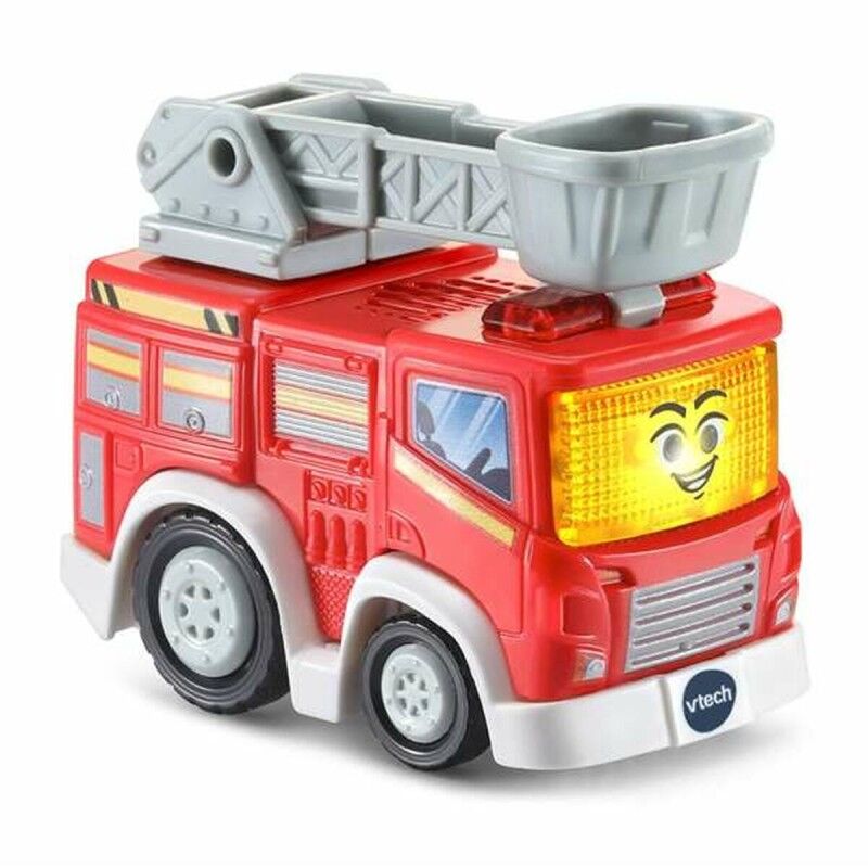 Vtech|Playset Vtech Tut Tut Leve Som Vtech|Playset Vtech Tut Tut Leve Som