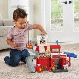 Vtech|Playset Vtech Tut Tut Leve Som