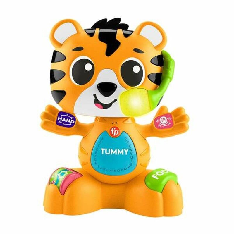 Fisher-Price|Brinquedo musical Fisher-Price Fisher-Price|Brinquedo musical Fisher-Price