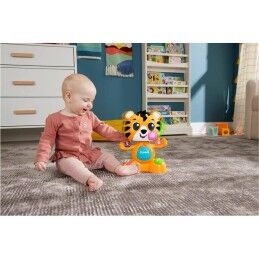 Fisher-Price|Brinquedo musical Fisher-Price