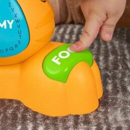 Fisher-Price|Brinquedo musical Fisher-Price