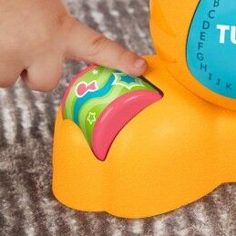 Fisher-Price|Brinquedo musical Fisher-Price
