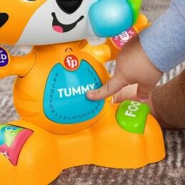 Fisher-Price|Brinquedo musical Fisher-Price