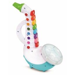 Vtech|Saxofone Vtech
