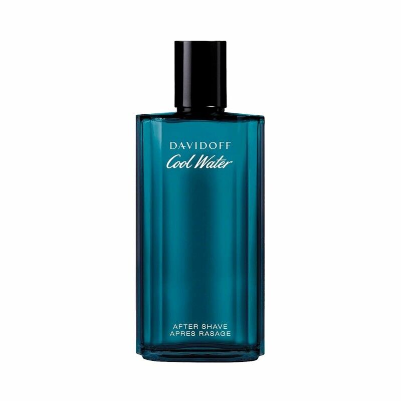 Davidoff|Loção pós barba Davidoff 118085 Cool Water Davidoff|Loção pós barba Davidoff 118085 Cool Water