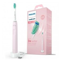 Philips|Escova de Dentes Elétrica Philips HX7101/02