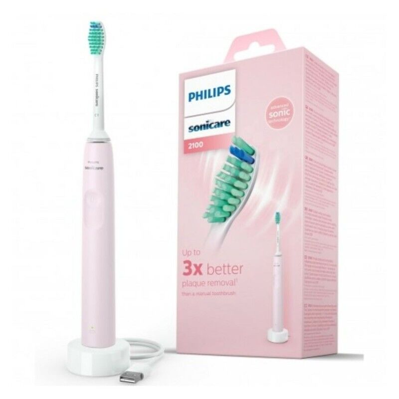 Philips|Escova de Dentes Elétrica Philips HX3651/11 Philips|Escova de Dentes Elétrica Philips HX3651/11