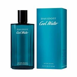 Davidoff|Loção pós barba Davidoff 118085 Cool Water