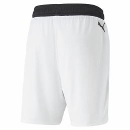 Calções de Basquetebol para Homem Puma Flare Branco