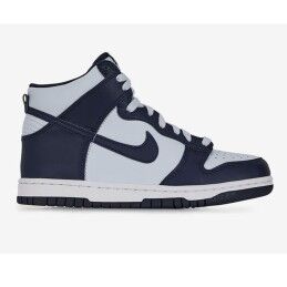 Nike|Ténis Casual Criança Nike DUNK HIGH BG DB2179 008 Cinzento