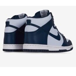 Nike|Ténis Casual Criança Nike DUNK HIGH BG DB2179 008 Cinzento