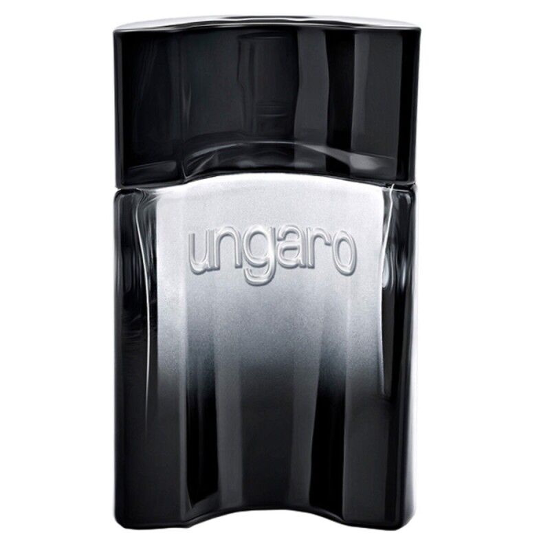 Emanuel Ungaro|Perfume Homem Emanuel Ungaro 68302 EDT 90 ml Emanuel Ungaro|Perfume Homem Emanuel Ungaro 68302 EDT 90 ml