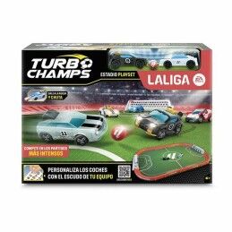 Majorette|Playset de Veículos Majorette Volkswagen T1 Carry Case Azul