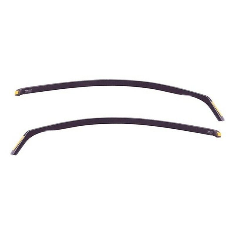 HEKO|Defletor de vento HEKO 15156 2 Peças Frontal HEKO|Defletor de vento HEKO 15156 2 Peças Frontal