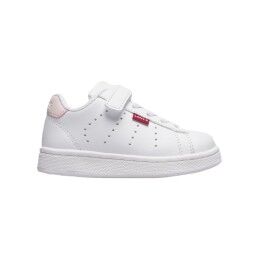 Mustang|Sapatilhas de Running para Adultos Mustang Pope Split Off White